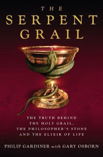 The serpent grail