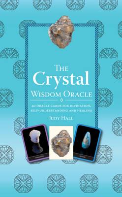 Crystal Wisdom Oracle