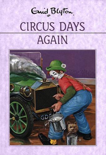 Circus Days Again