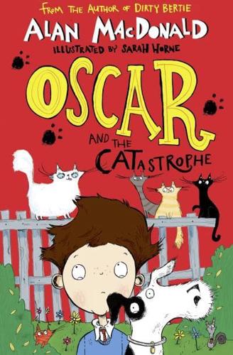 Oscar and the Catastrophe