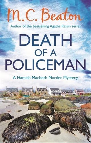 Death of a Policeman