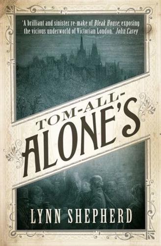 Tom-All-Alone's