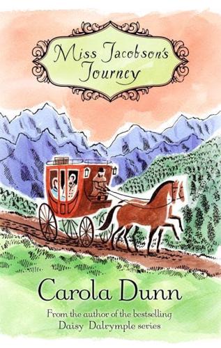 Miss Jacobson's Journey