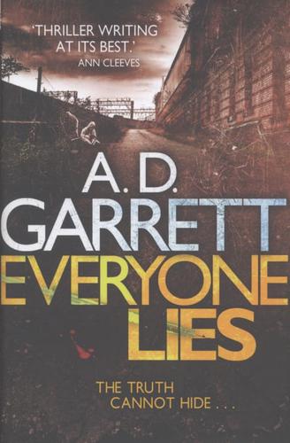 Everyone Lies