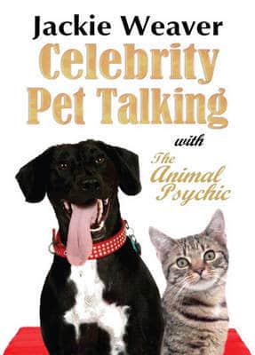 Celebrity Pet Talking With 'The Animal Psychic'