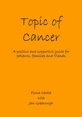 Topic of Cancer