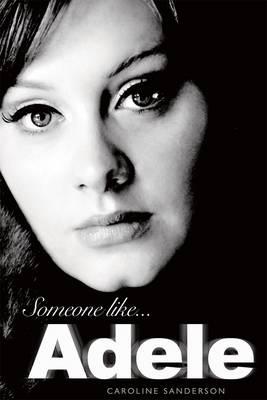 Someone Like-- Adele