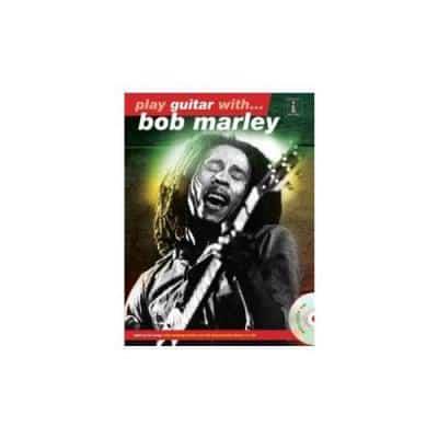 Play Guitar With... Bob Marley