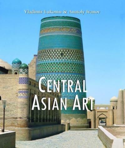 Central Asian Art