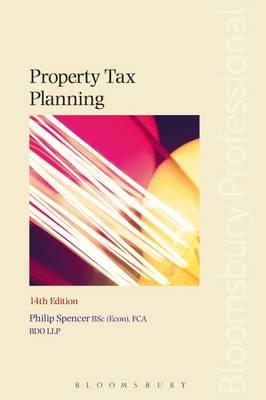 Property Tax Planning