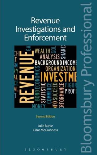 Revenue Investigations and Enforcement