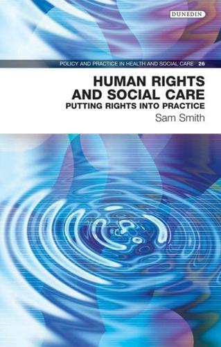 Human Rights and Social Care