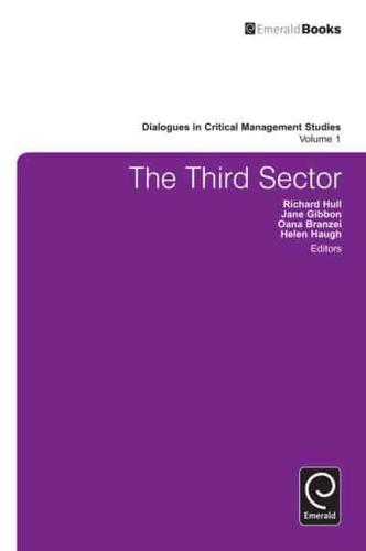 The Third Sector