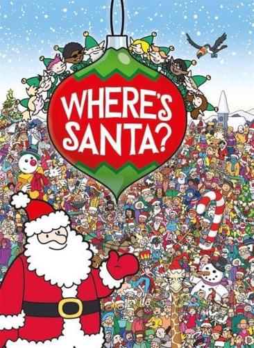 Where's Santa?