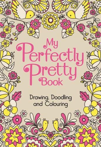 My Perfectly Pretty Book