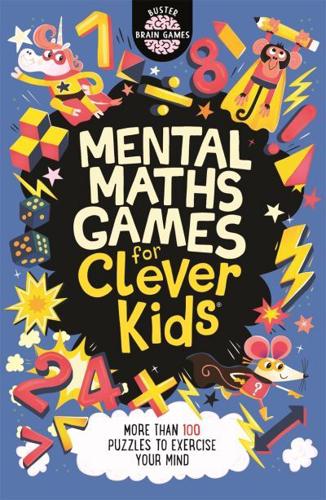 Mental Maths Games for Clever Kids