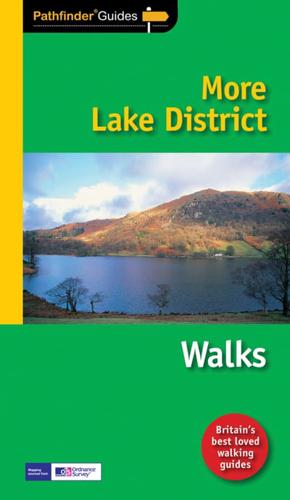 More Lake District Walks