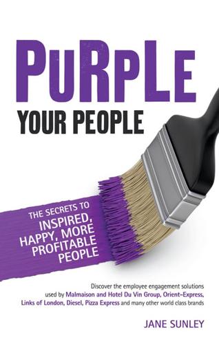 Purple Your People