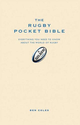 The Rugby Pocket Bible