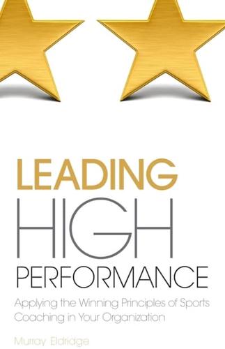 Leading High Performance