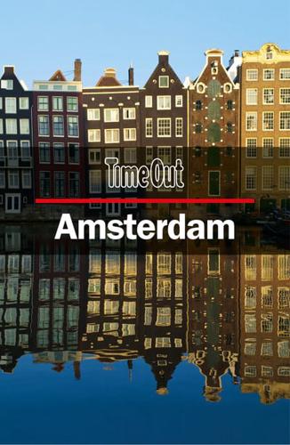 Time Out Amsterdam