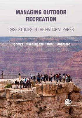 Managing Outdoor Recreation