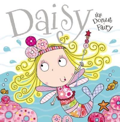 Daisy the Donut Fairy