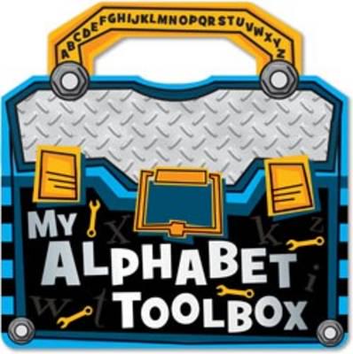 My Alphabet Toolbox