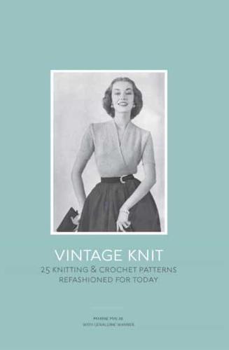 Vintage Knit