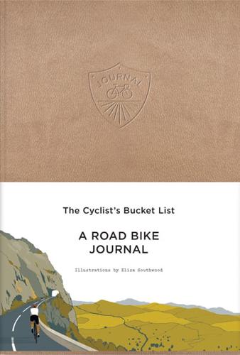 The Cyclist's Bucket List