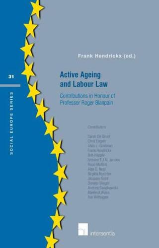 Active Ageing and Labour Law