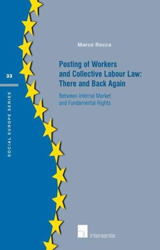 Posting of Workers and Collective Labour Law