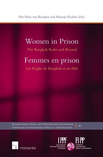 Women in Prison