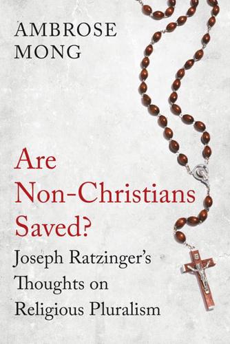 Are Non-Christians Saved?