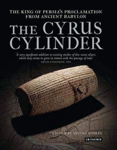 The Cyrus Cylinder