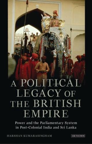 A Political Legacy of the British Empire