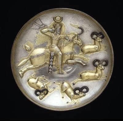 Memory and Identity in Sasanian Persia