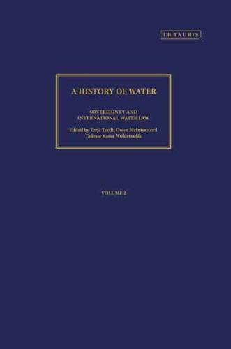 Sovereignty and International Water Law