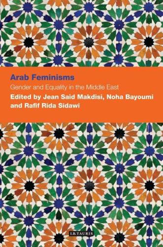 Arab Feminisms