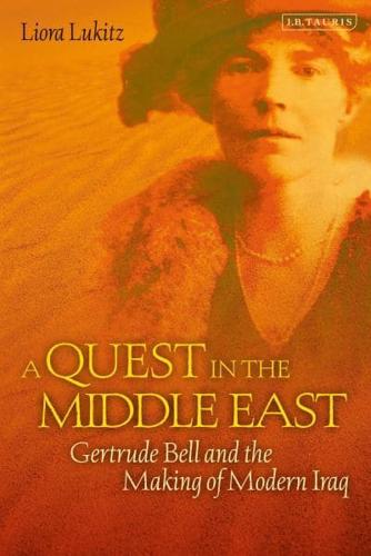 A Quest in the Middle East