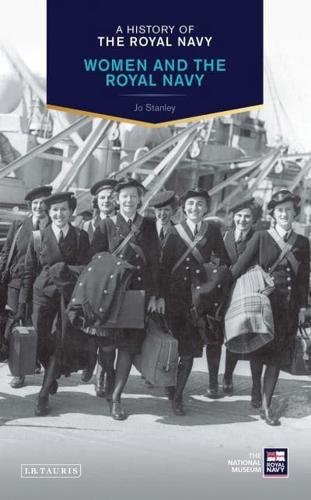 Women and the Royal Navy