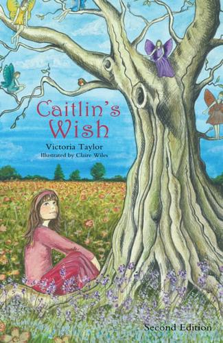 Caitlin's Wish