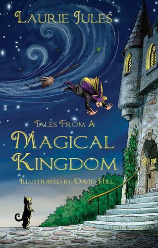 Tales from a Magical Kingdom