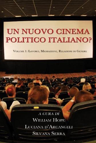 Un Nuovo Cinema Politico Italiano?