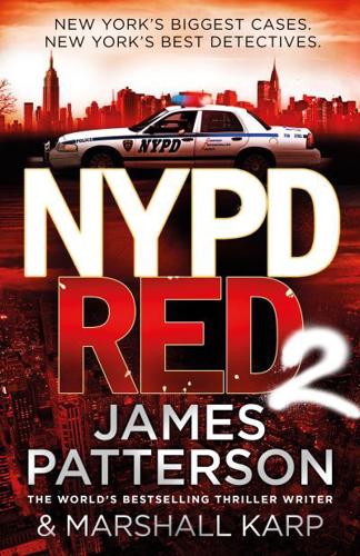 NYPD Red. 2