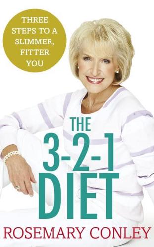 The 3-2-1 Diet