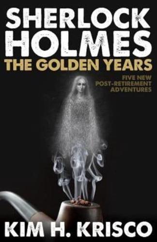 Sherlock Holmes - The Golden Years
