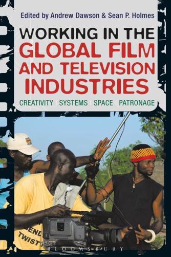 Working in the Global Film and Television Industries