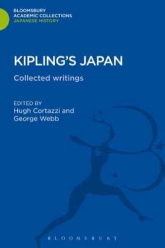 Kipling's Japan: Collected Writings