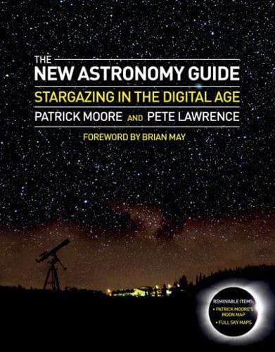 The New Astronomy Guide